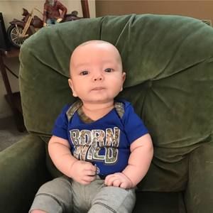 Meet your Posher, Alysia